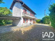 Vente Terrain à bâtir 1 394 m&sup2; — photo 2