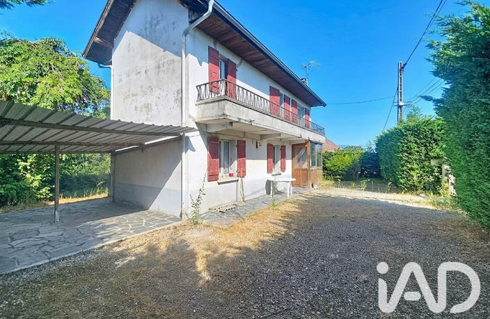 Vente Terrain à bâtir 1 394 m&sup2; — photo 2