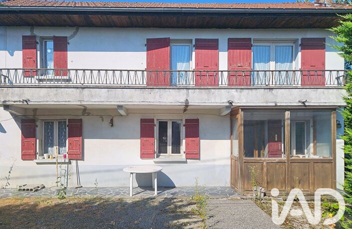 Vente Terrain à bâtir 1 394 m&sup2; — photo 3