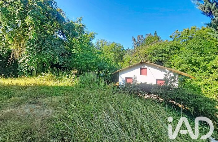 Vente Terrain à bâtir 1 394 m&sup2; — photo 4