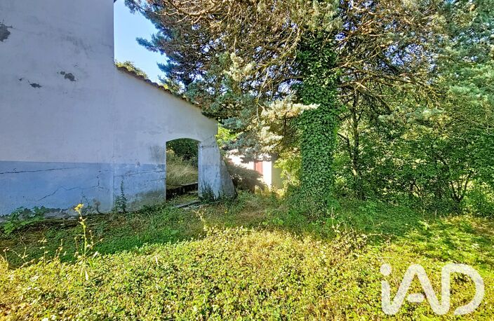 Vente Terrain à bâtir 1 394 m&sup2; — photo 5