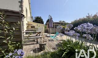 Maison 4 Pièces 70 m² à vendre à Plouha (22580)