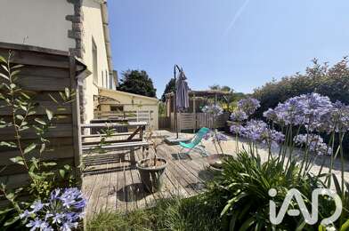 Maison 4 pièces 205000 €