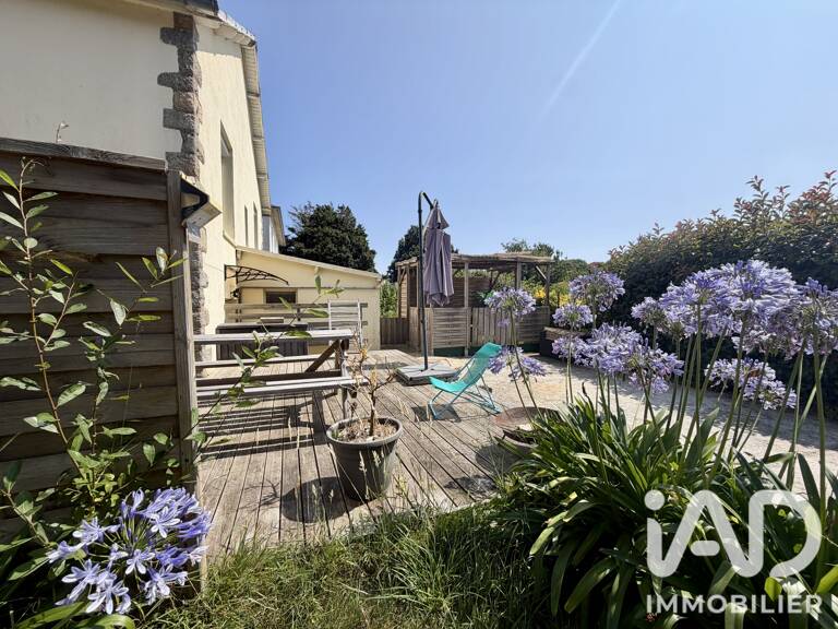 Vente Maison/villa 4 pièces — photo 1