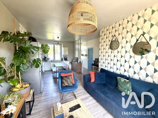 Vente Maison/villa 4 pièces — photo du bien