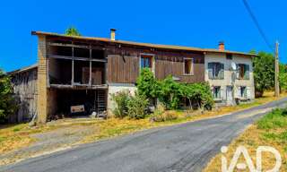 Maison 5 Pièces 180 m² à vendre à Ambert (63600)