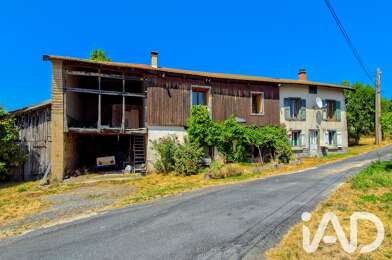 Maison 5 pièces 50000 €