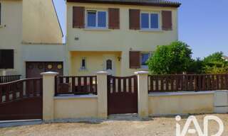 Maison 4 Pièces 92 m² à vendre à Saint-Clément (89100)