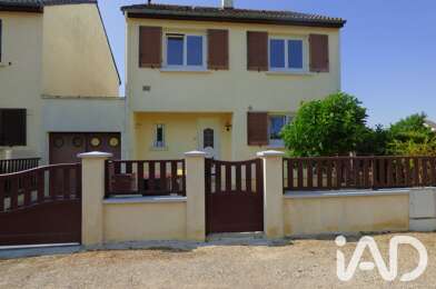 Maison 4 pièces 168500 €