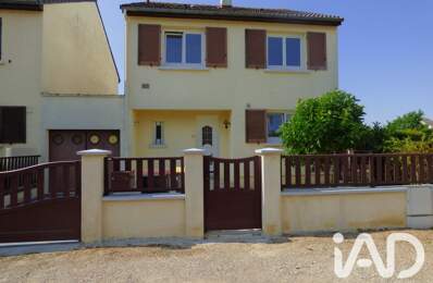 Vente Maison/villa 4 pièces — photo du bien
