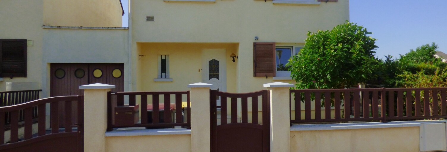 Maison 4 Pièces 92 m² à vendre à Saint-Clément (89100)
