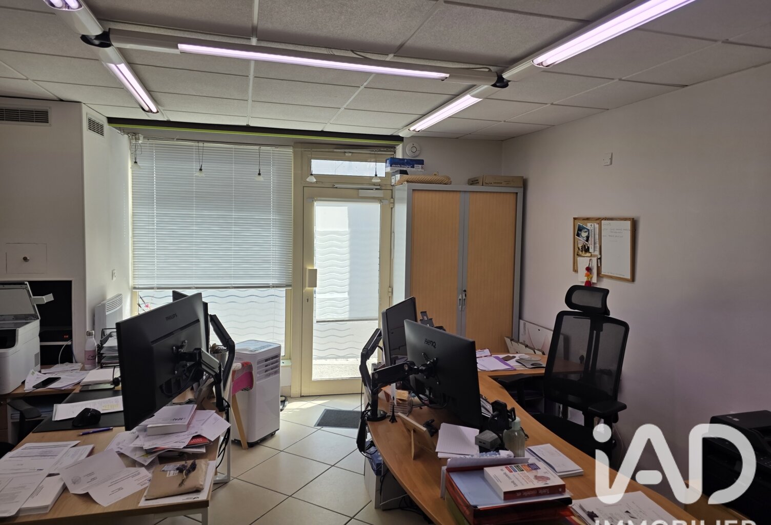 Vente Boutique/Local commercial 24 m&sup2; — photo 1