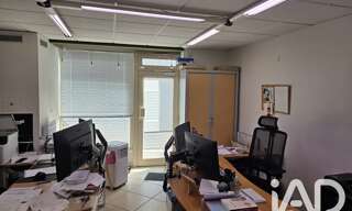 Commerce  24 m² à vendre à Blois (41000)