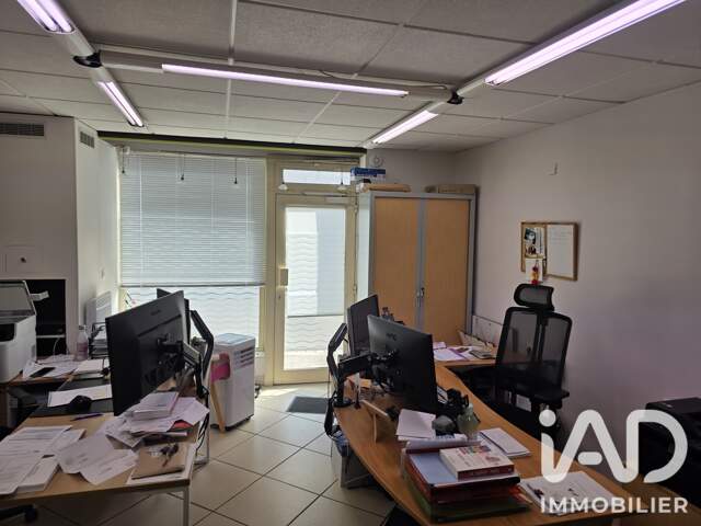 Vente Boutique/Local commercial 24 m&sup2; — photo du bien