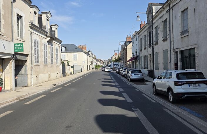 Vente Boutique/Local commercial 24 m&sup2; — photo 2