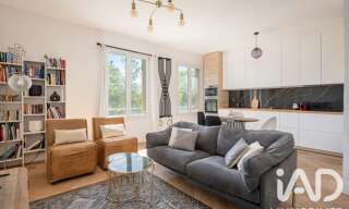 Appartement 3 Pièces 72 m² à vendre à Grenoble (38000)