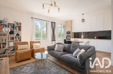Appartement 3 pièces 174000 €