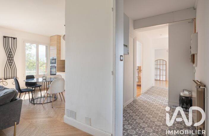 Vente Appartement 3 pièces — photo 5