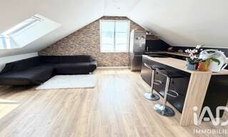 Appartement 3 Pièces 112 m² à vendre à Semoy (45400)