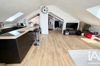 Appartement 3 pièces 175000 €