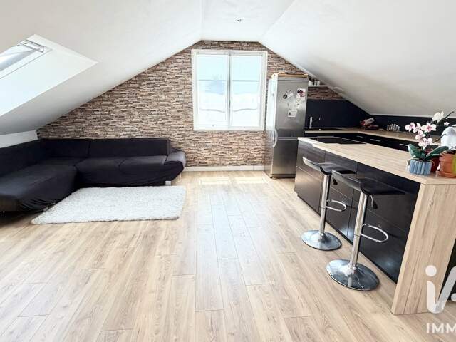Vente Appartement 3 pièces — photo du bien