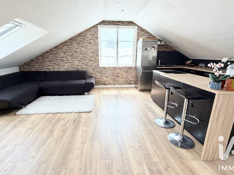 Vente Appartement 3 pièces — photo 1