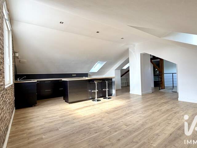 Vente Appartement 3 pièces — photo du bien