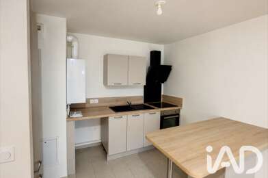 Appartement 2 pièces 155000 €