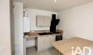 Appartement 2 Pièces 42 m² à vendre à Viry-Châtillon (91170)