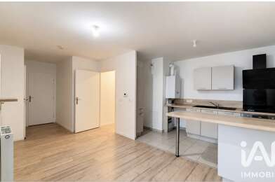 Appartement 2 pièces 145000 €