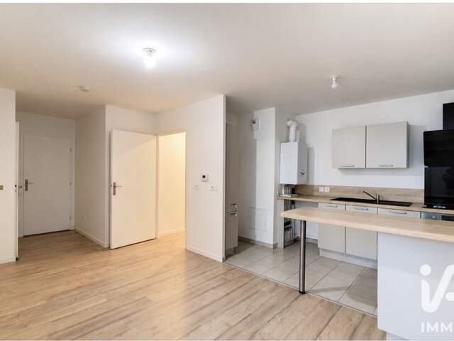 Vente Appartement 2 pièces — photo du bien