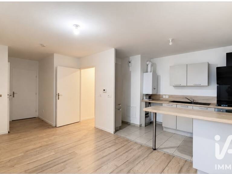 Vente Appartement 2 pièces — photo 1
