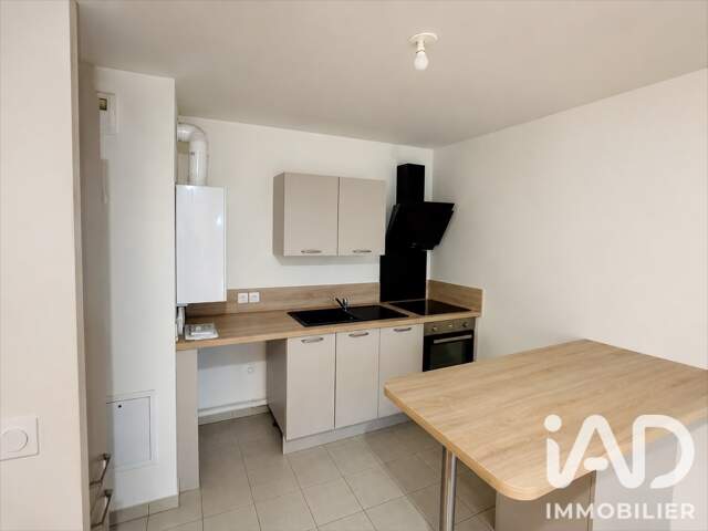 Vente Appartement 2 pièces — photo du bien