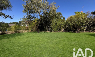 Terrain  707 m² à vendre à Monts (37260)