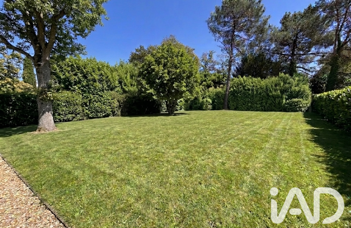 Vente Terrain à bâtir 707 m&sup2; — photo 3