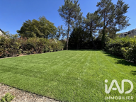 Vente Terrain à bâtir 707 m&sup2; — photo 4