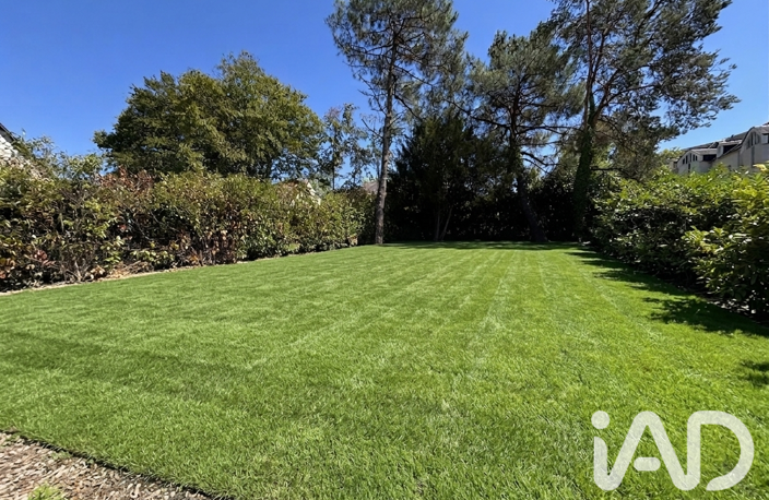Vente Terrain à bâtir 707 m&sup2; — photo 4