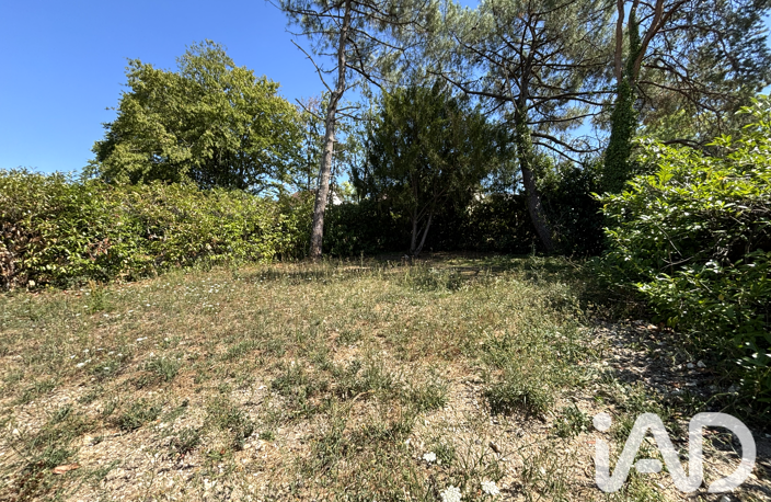 Vente Terrain à bâtir 707 m&sup2; — photo 5
