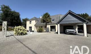Maison 8 Pièces 228 m² à vendre à Kervignac (56700)