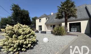 Maison 8 Pièces 228 m² à vendre à Kervignac (56700)