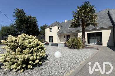 Maison 8 pièces 722000 €