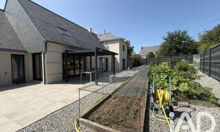Maison 8 Pièces 228 m² à vendre à Kervignac (56700)