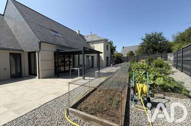 Maison 8 pièces 722000 €