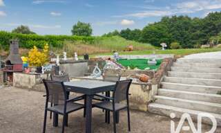 Maison 7 Pièces 134 m² à vendre à Poiroux (85440)