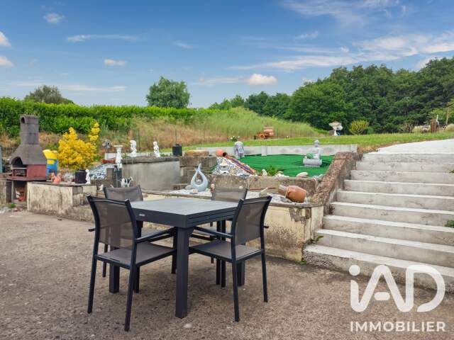Vente Maison/villa 7 pièces — photo du bien