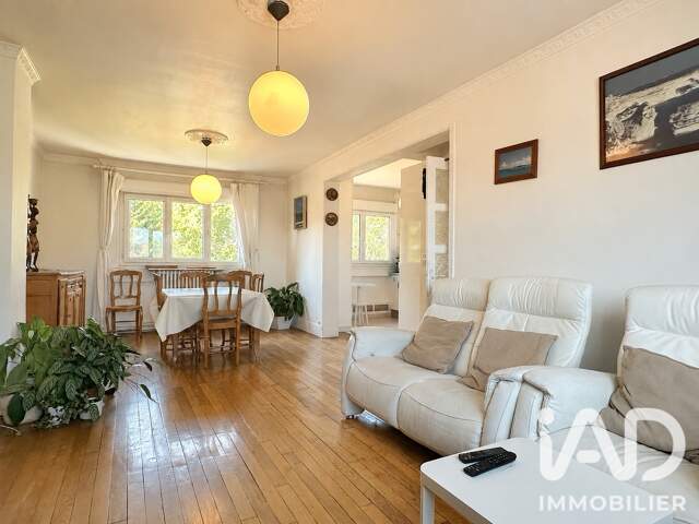Vente Immeuble 464 m&sup2; — photo du bien