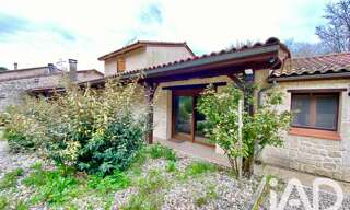 Maison 9 Pièces 154 m² à vendre à Ambrus (47160)