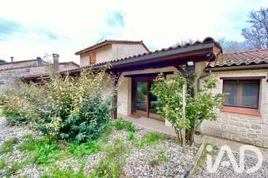 Maison 9 pièces 210000 €