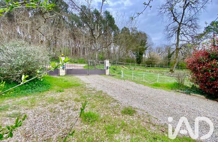 Vente Maison de campagne 9 pièces — photo 2