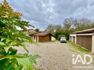 Vente Maison de campagne 9 pièces — photo 4